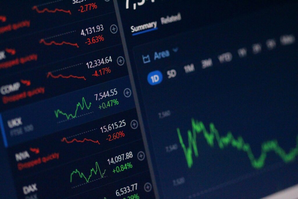 forex trading