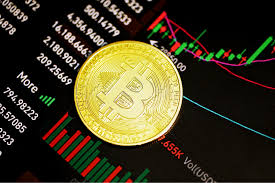 cryptocurrency Forecast, Bitcoin, Ethereum, Showing icon for seo