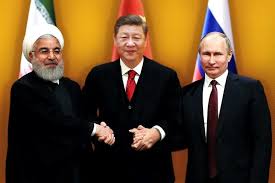 Russia and China Defend, IAEA, Governors ,United States,