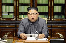 Kim Jong Un, leaders in the world, North Korea,