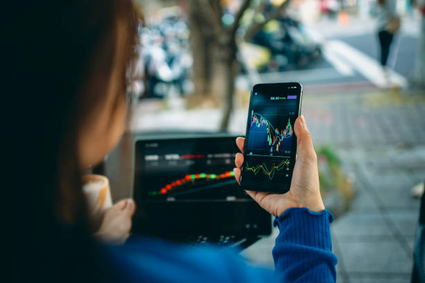 Commodity Trading, Market Knowledge, documents