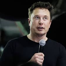 Elon Musk,Elon Musk biography,technology