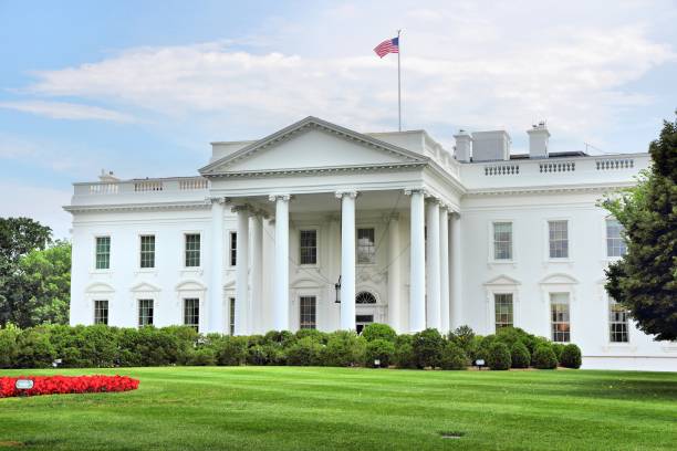 White House,White House design, White House importance, Facts about the White House,