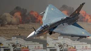 Indian Tejas, Dubai Air Show 2025, Indian Air Force, Breaking News 2025,