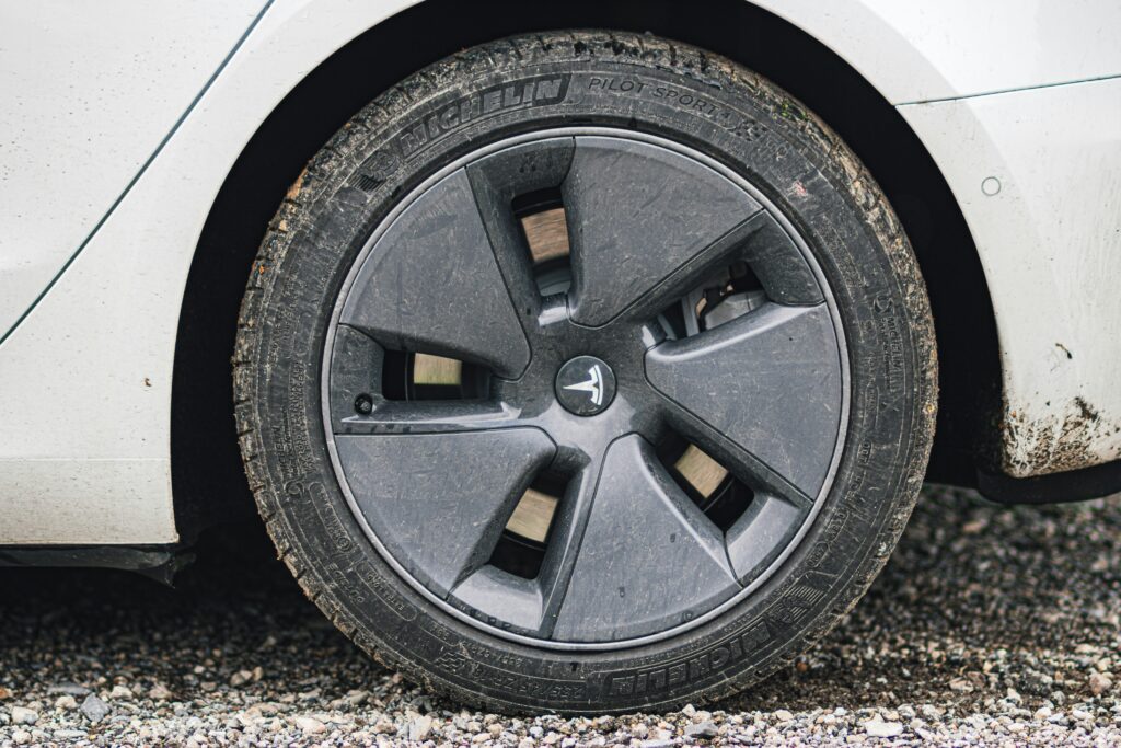 Giti Tire,Singapore-Based Giti Tire,EV Wheels,Electric Vehicle Tires