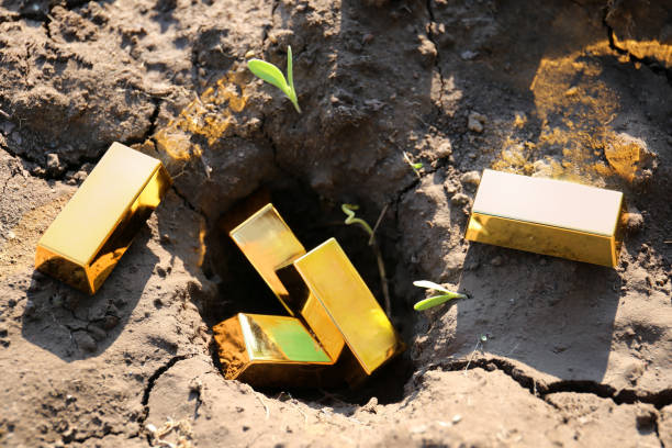 gold deposit, largest gold deposit, Mining news,