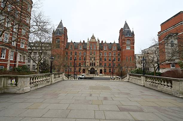 King’s College London, Study in the UK, Fully Funded PhD Scholarships