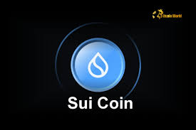 Sui Coin,SUI,technical